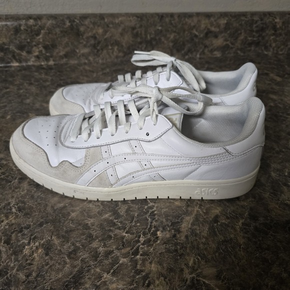 Asics Other - 2023 Asics Japan White Off White 1201A685 Mens Size 11